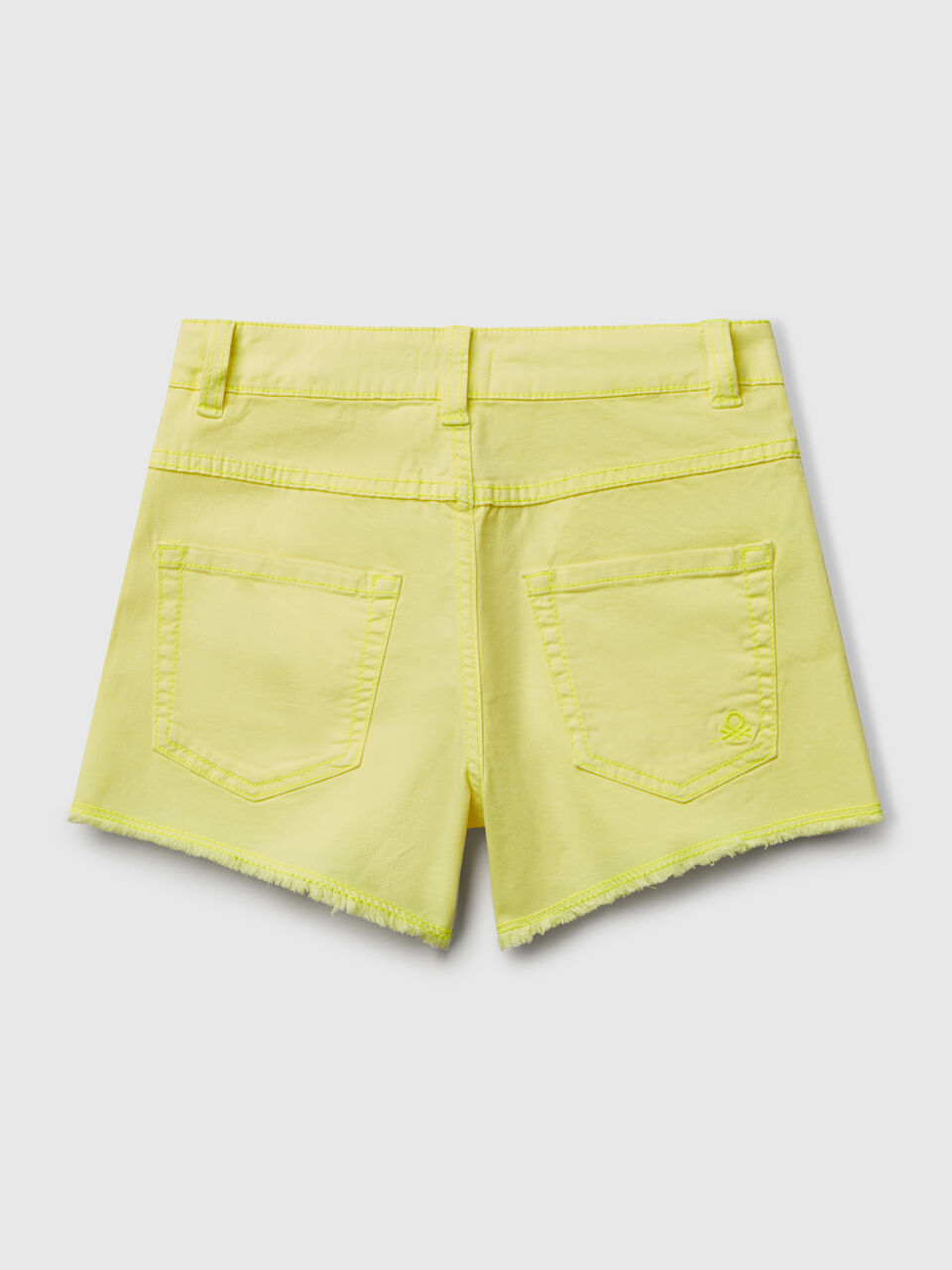 SHORTS Niña image number 2