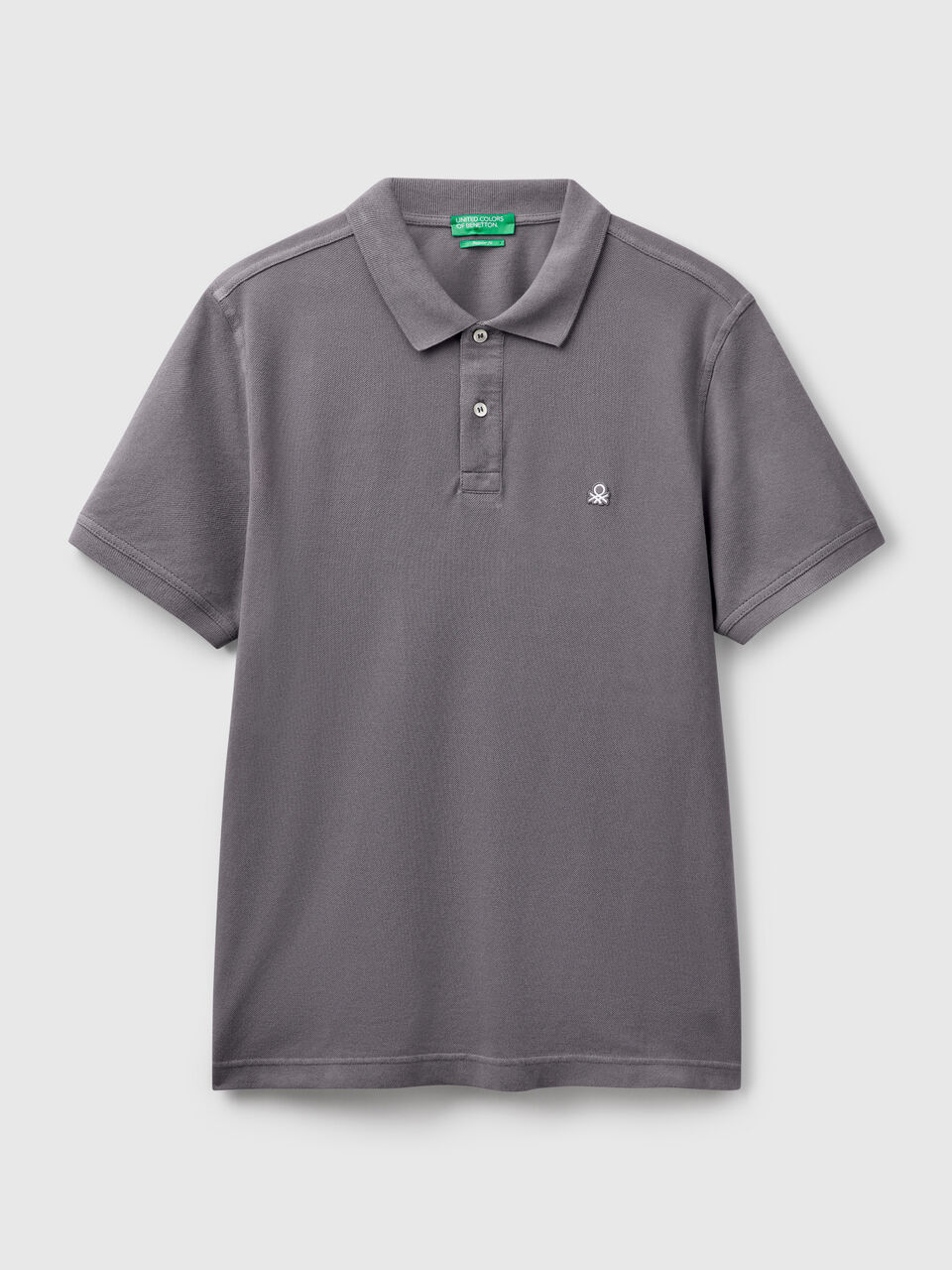 H/S POLO SHIRT Hombre image number 1