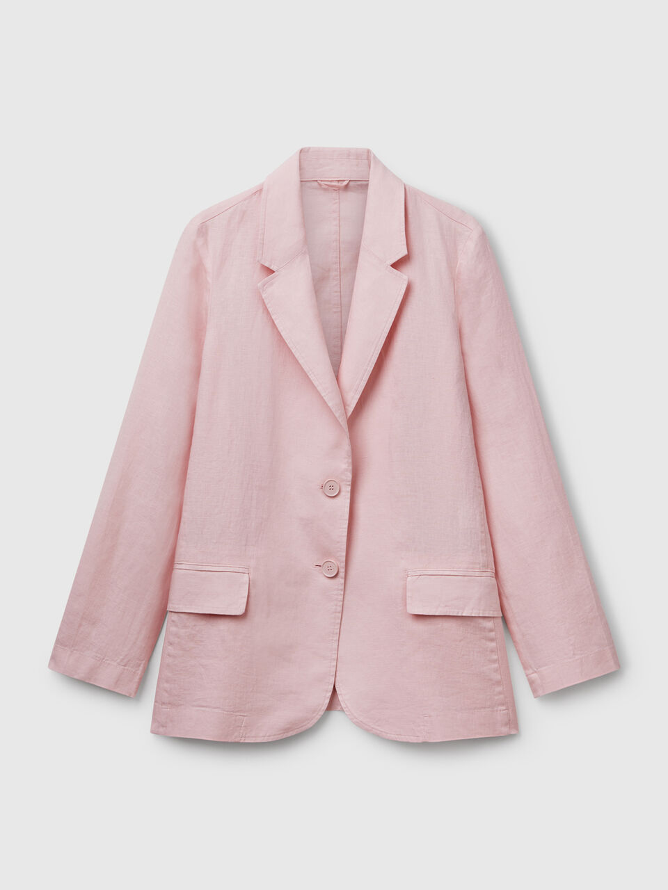 JACKET Mujer image number 1