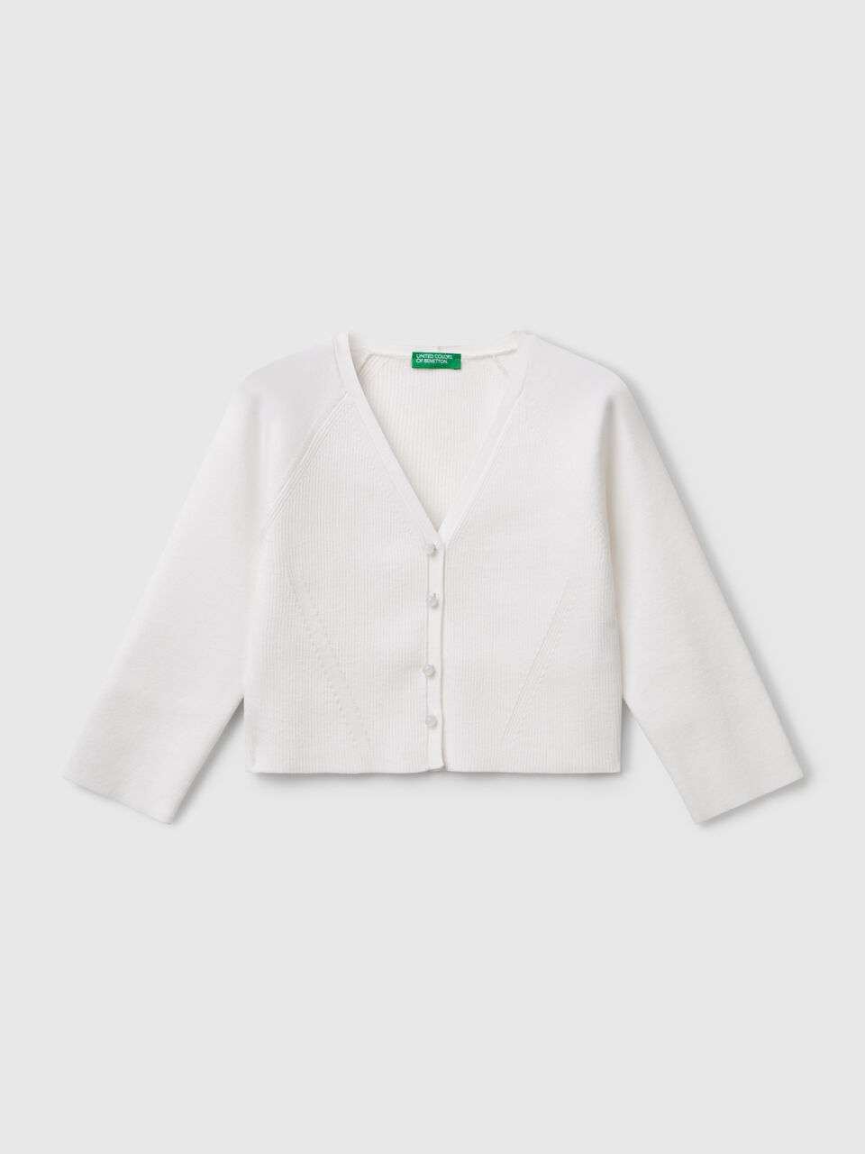 L/S CARDIGAN Niña image number 1