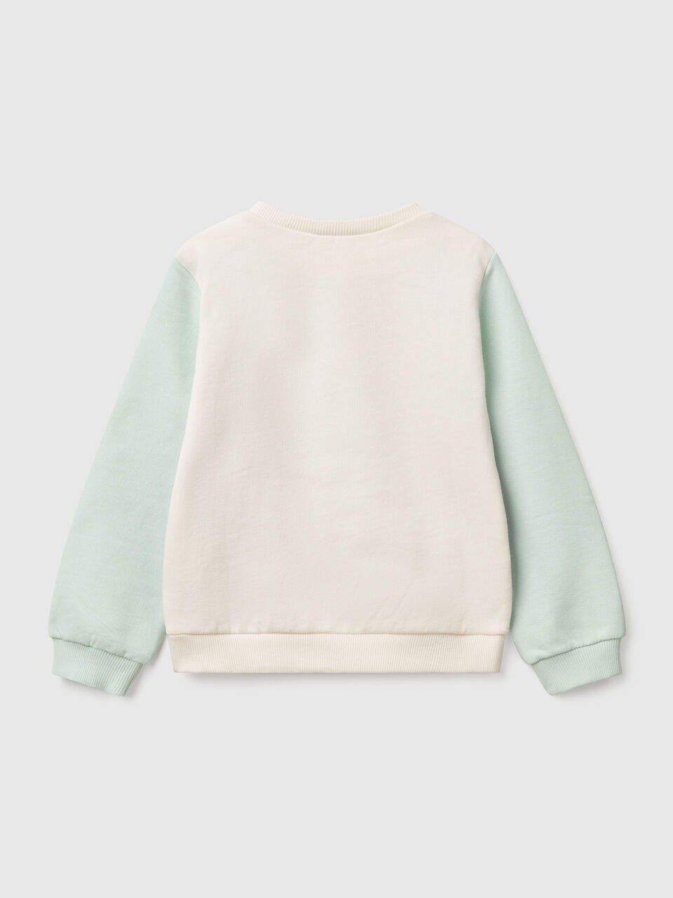 SWEATER L/S Niña image number 2