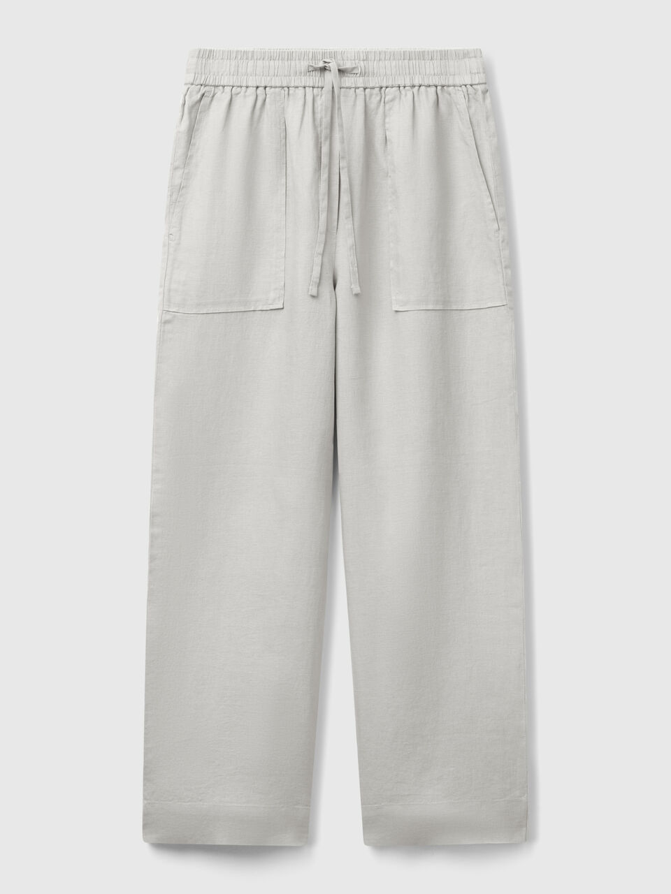 TROUSERS Mujer image number 1