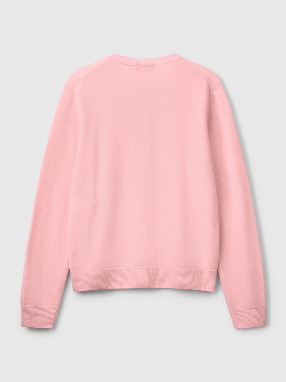 L/S SWEATER Mujer image number 2
