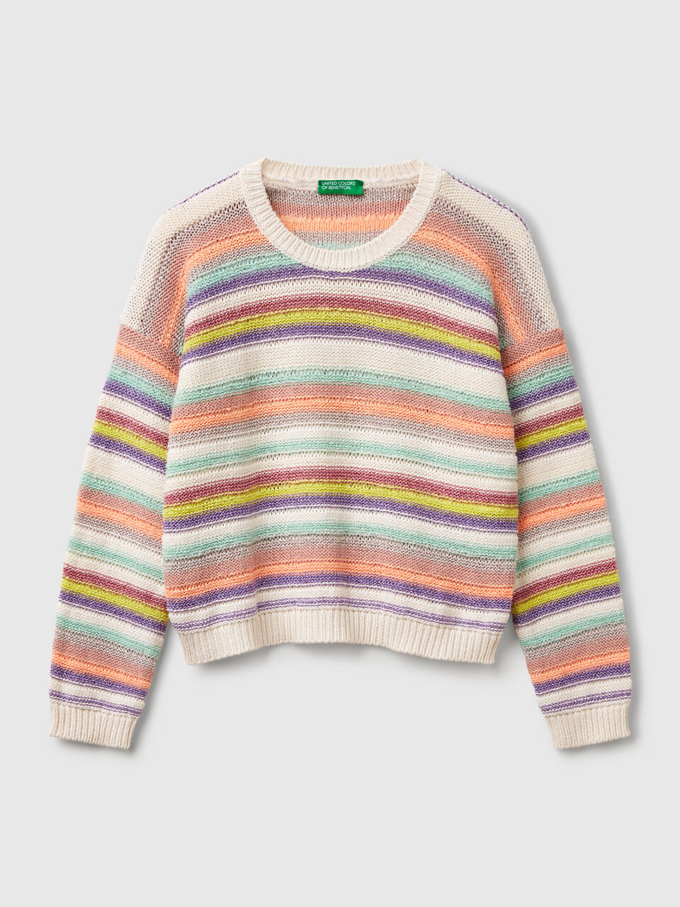 SWEATER L/S Niña image number 1