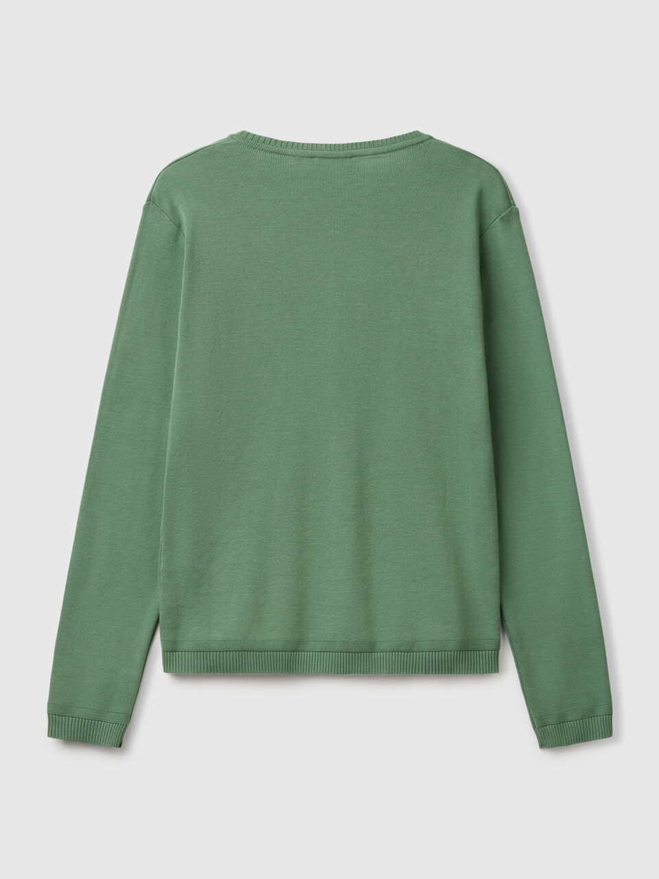 L/S SWEATER Mujer image number 2