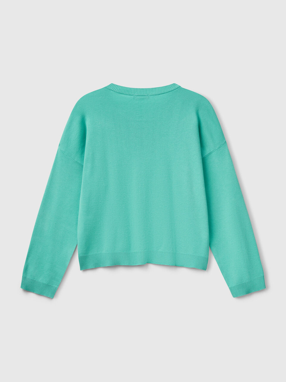 SWEATER L/S Mujer image number 2