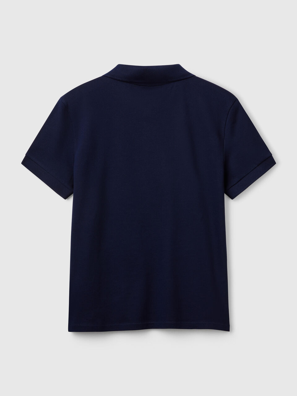 H/S POLO SHIRT Mujer image number 2