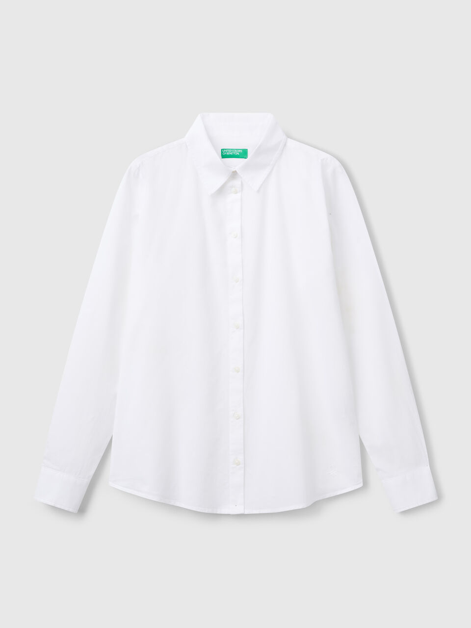 SHIRT Mujer image number 1