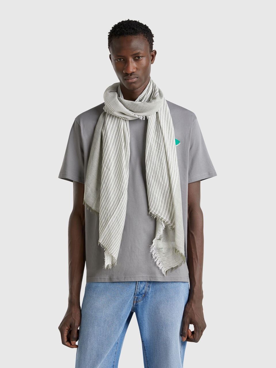SCARF Hombre image number 2
