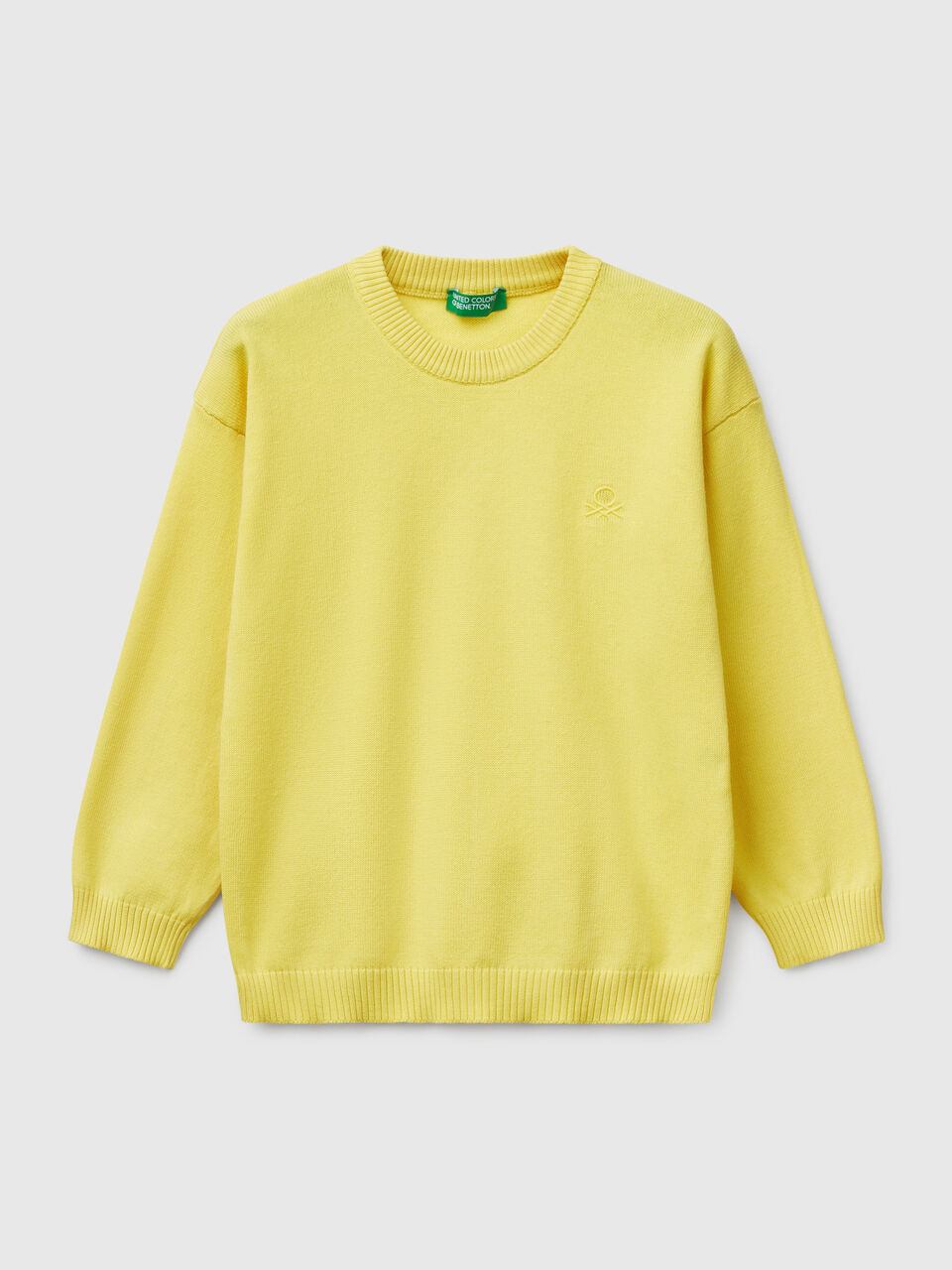 SWEATER L/S Niño image number 1