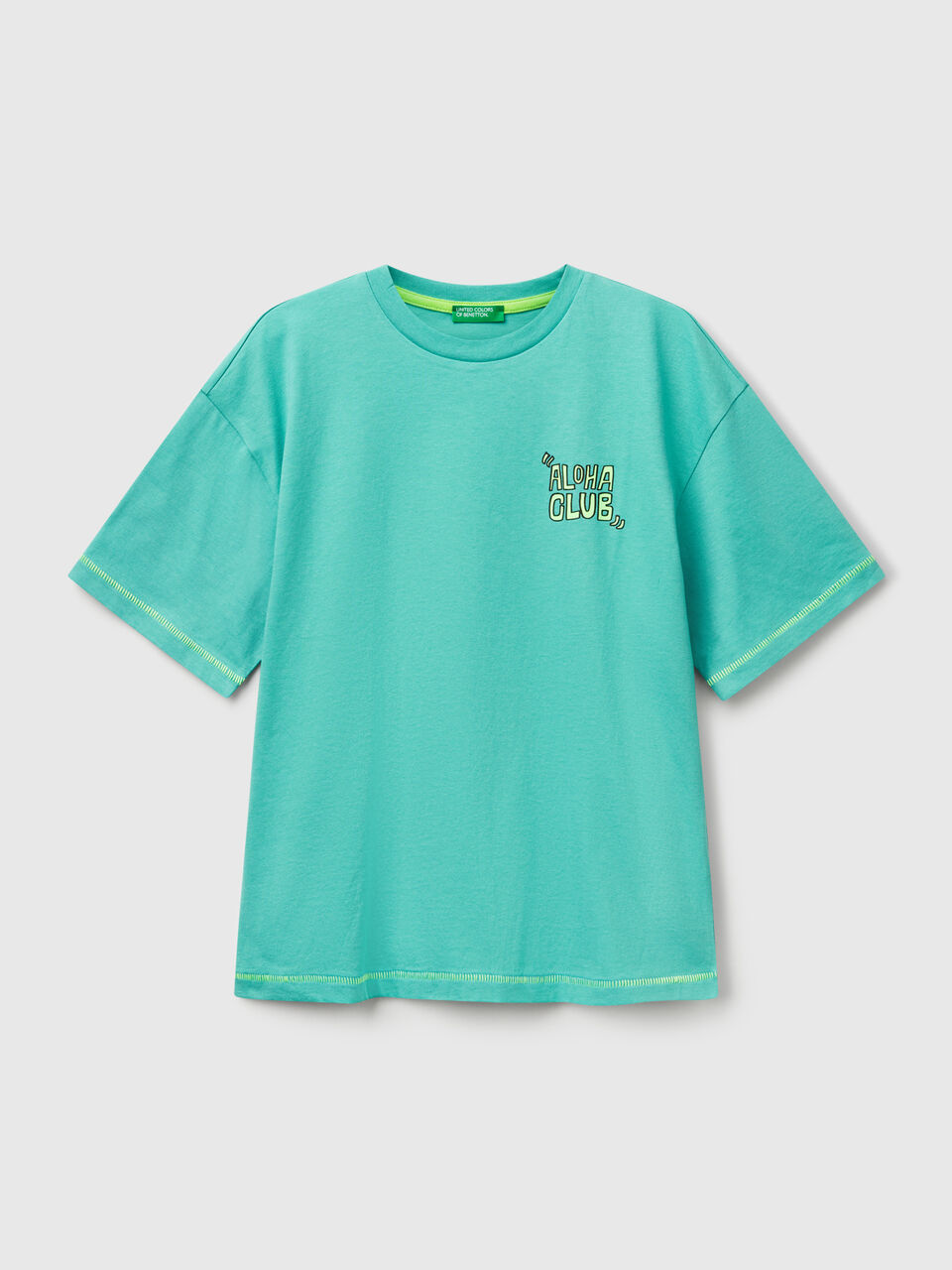 T-SHIRT Niño image number 1