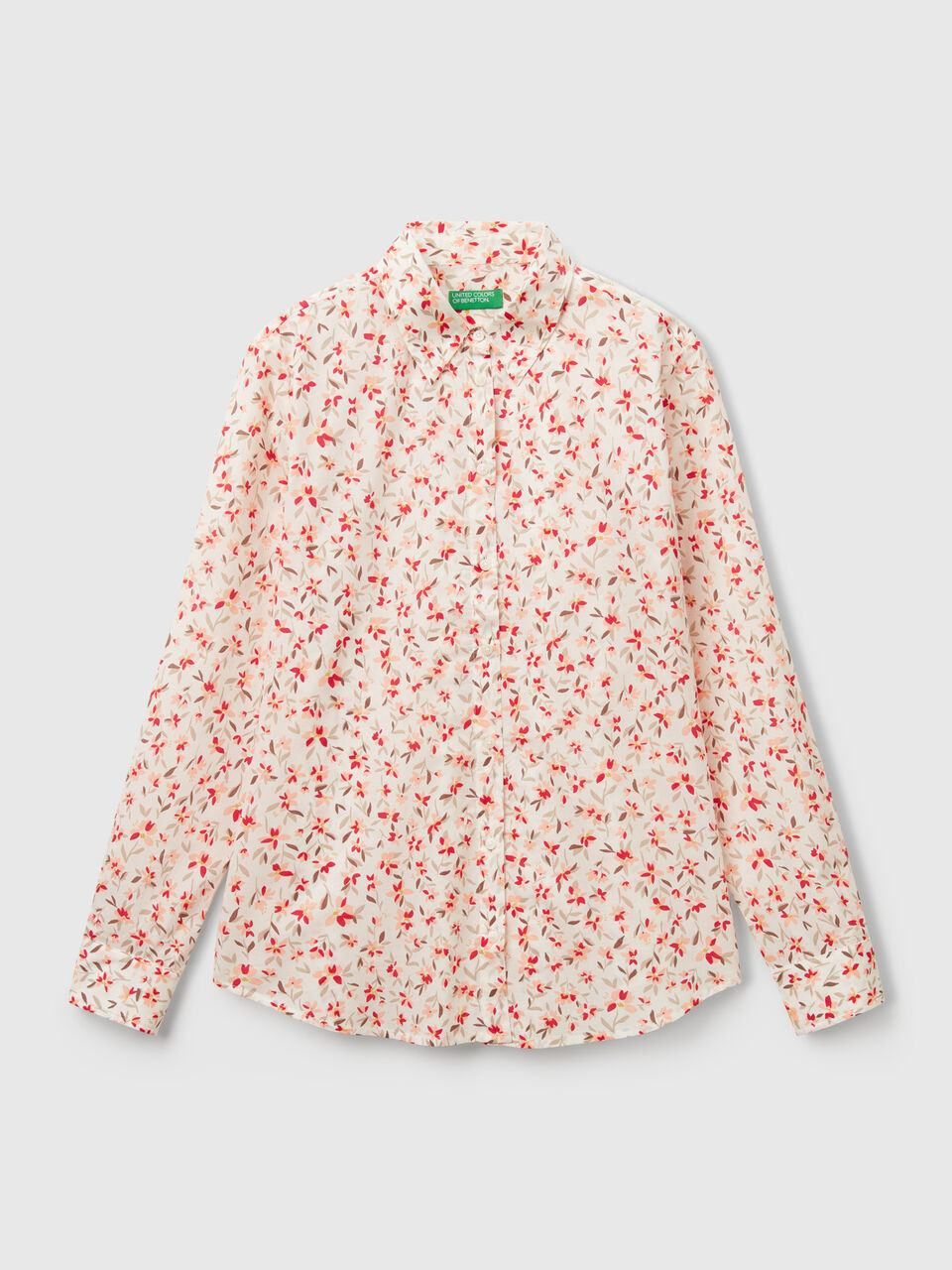 SHIRT Mujer image number 1
