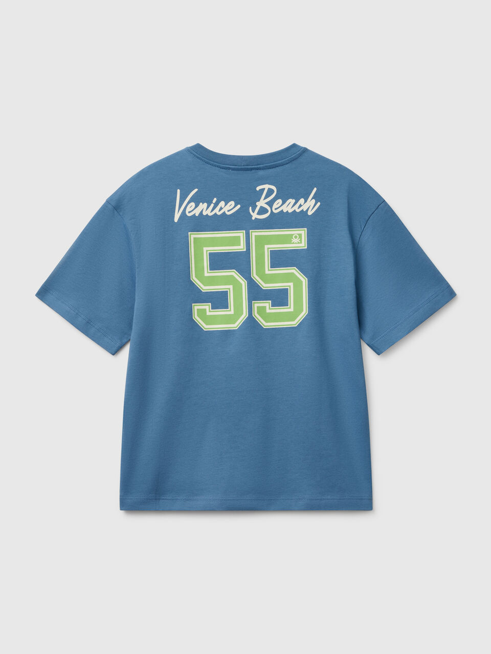 T-SHIRT Niño image number 2