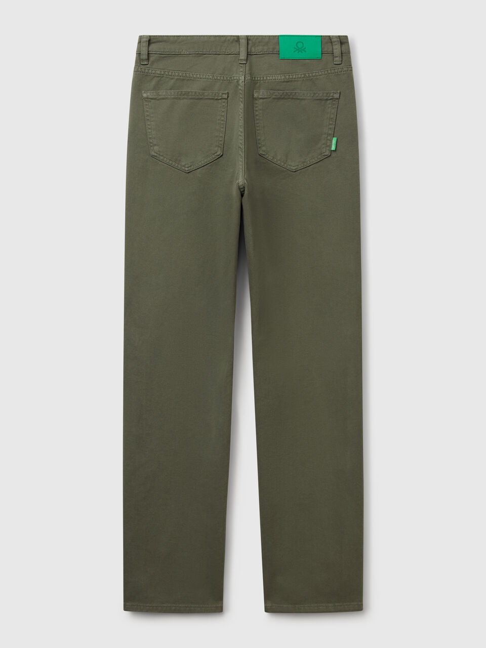 TROUSERS Mujer image number 2