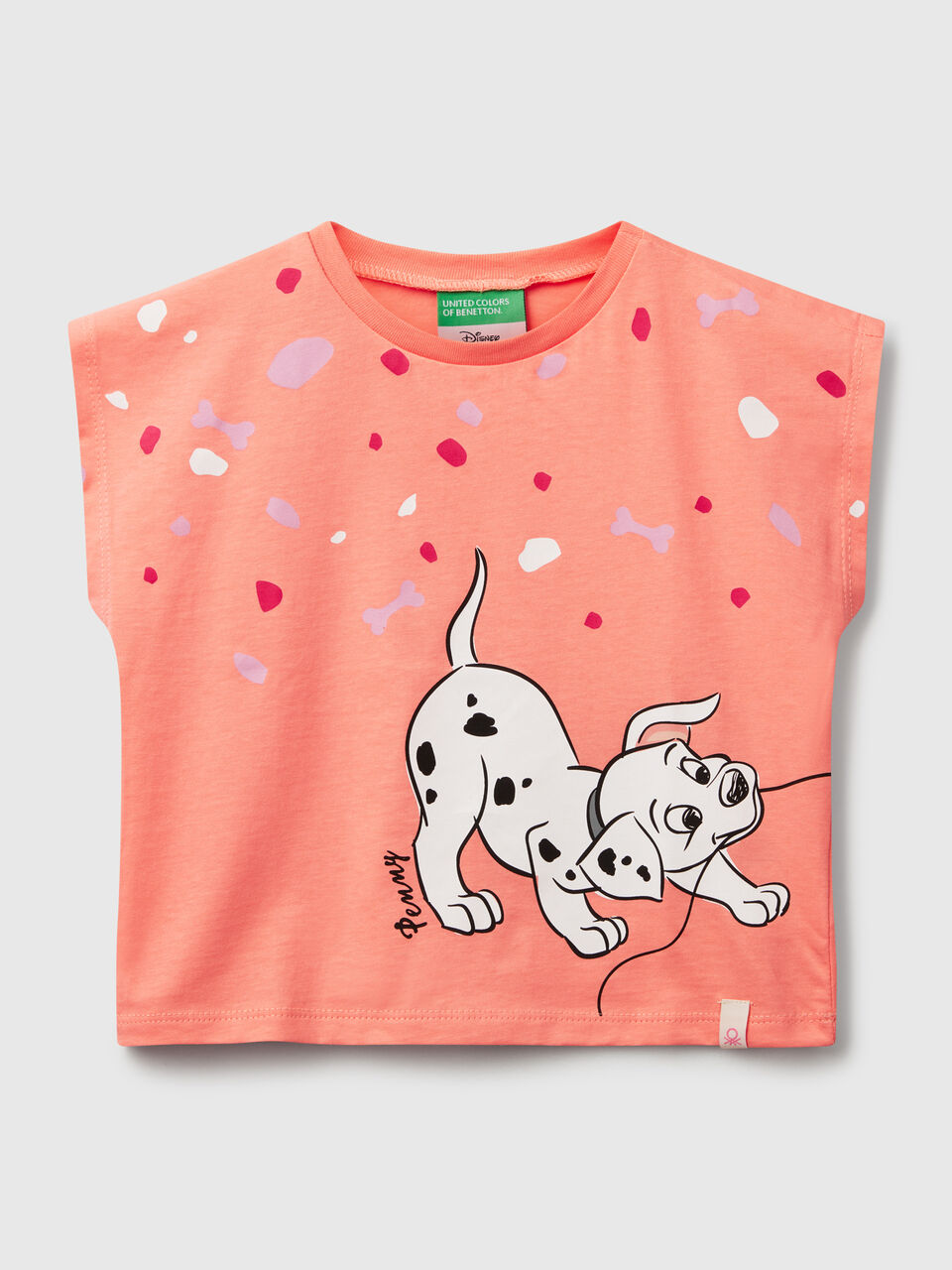 T-SHIRT Niña image number 1