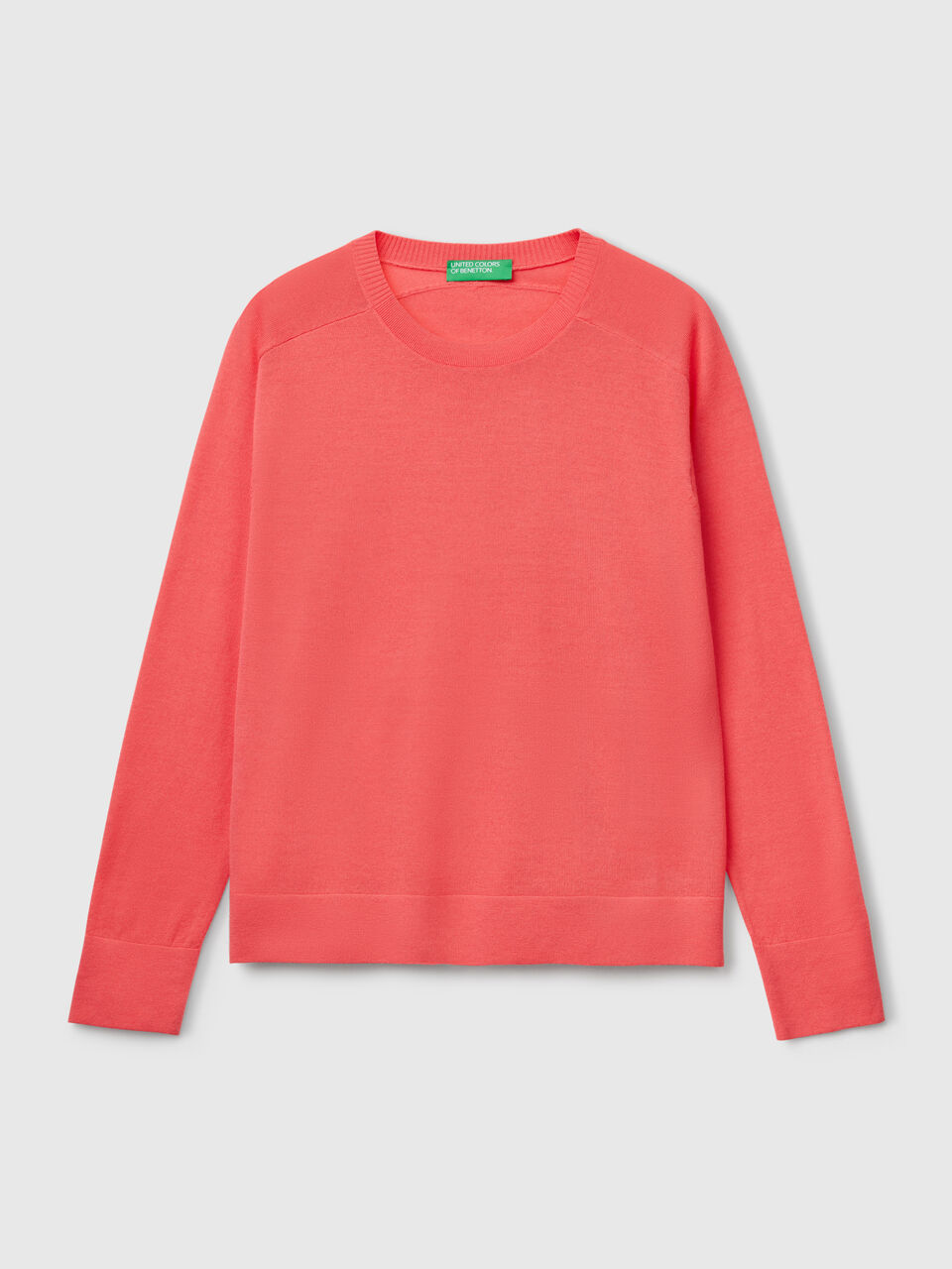 SWEATER L/S Mujer image number 1
