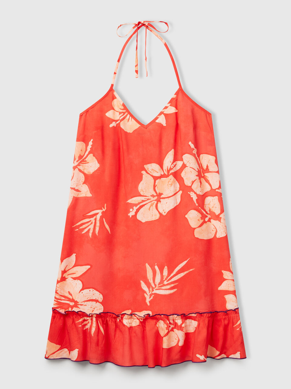 DRESS Mujer image number 1