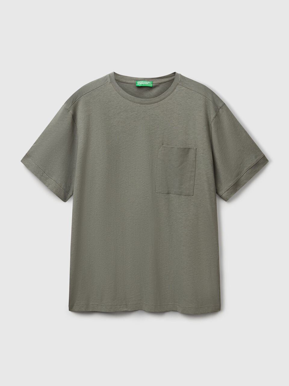 T-SHIRT Hombre image number 1