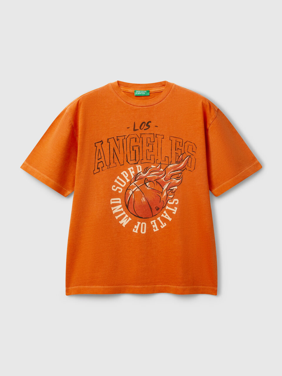T-SHIRT Niño image number 1