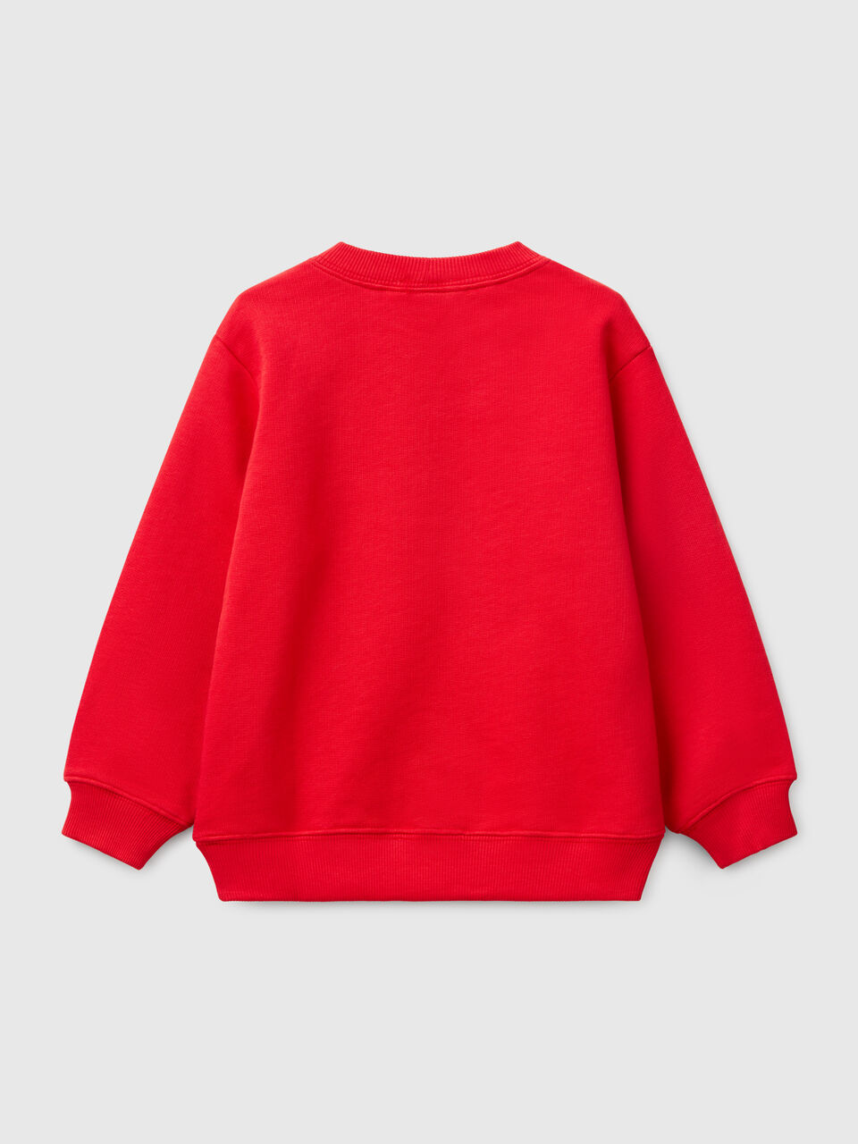 SWEATER L/S Niño image number 2