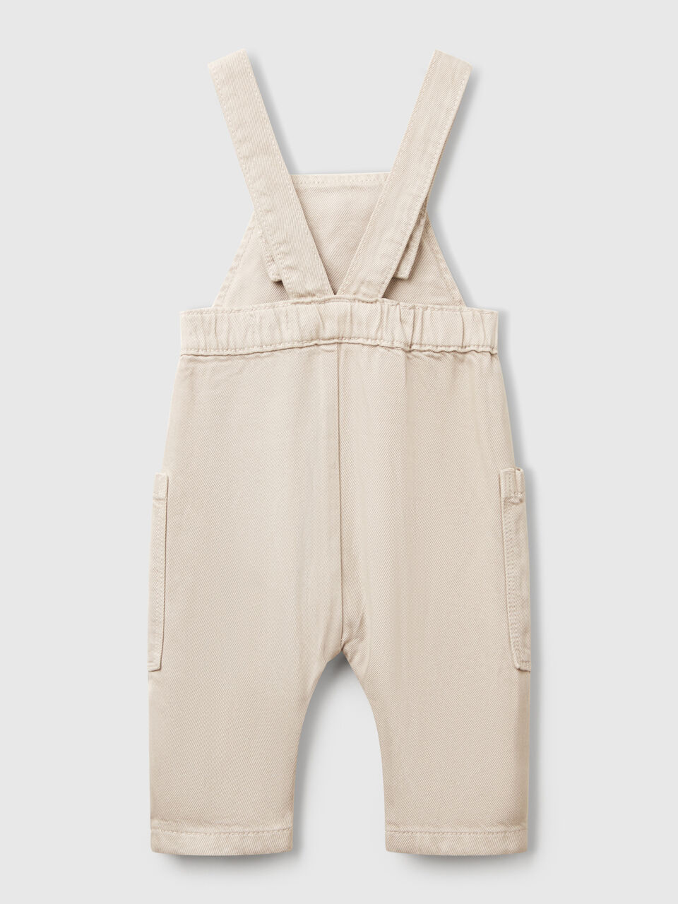 DUNGAREE Recién nacidos image number 2