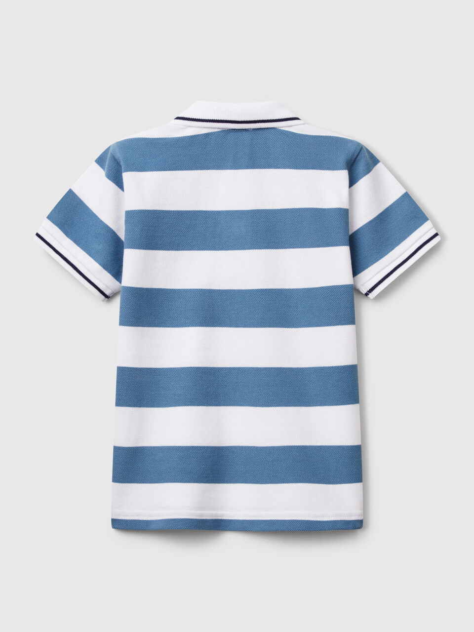 H/S POLO SHIRT Niño image number 2