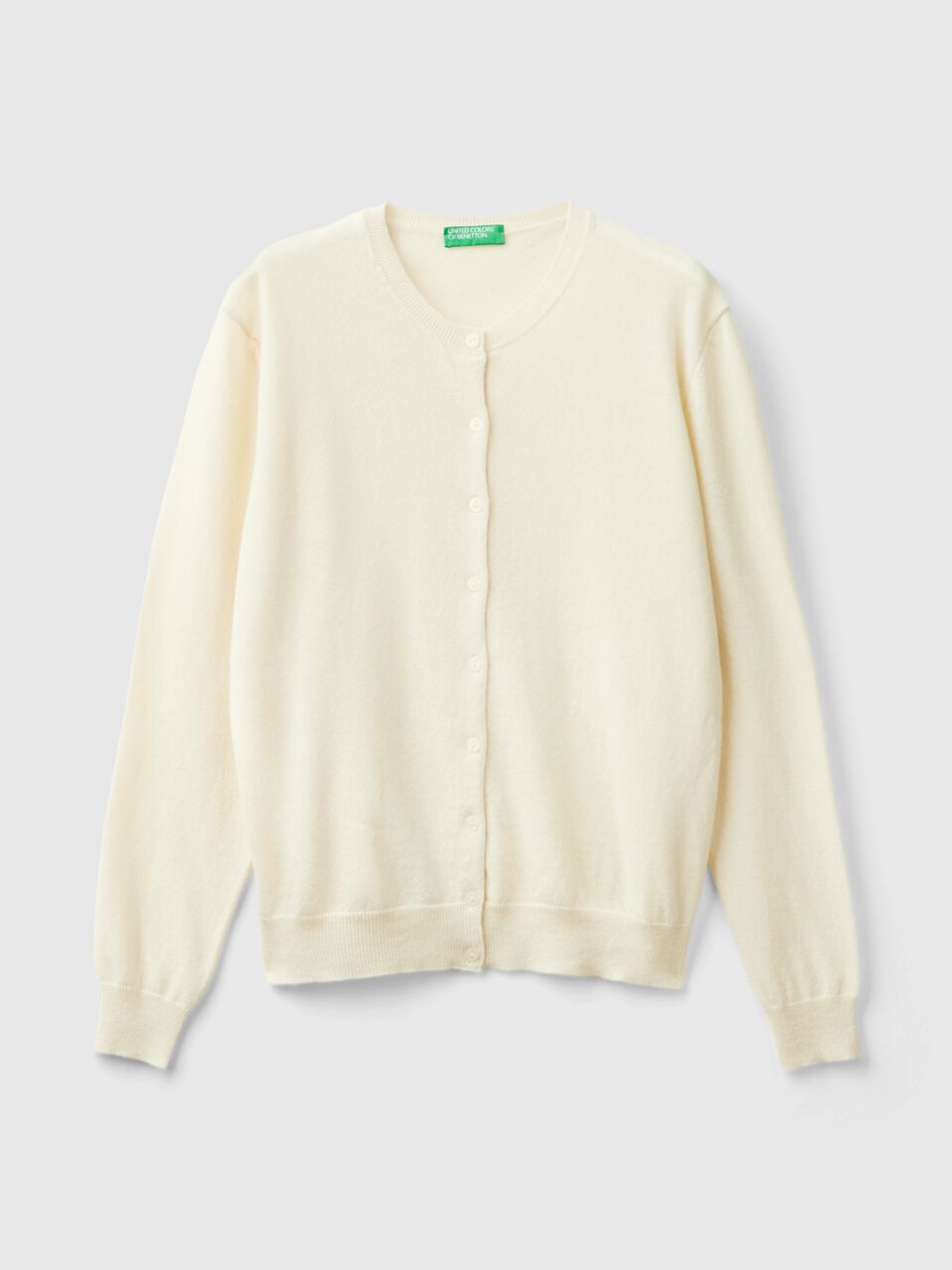 L/S SWEATER Mujer image number 1