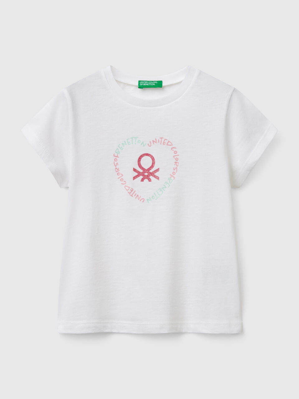 T-SHIRT Niña image number 1