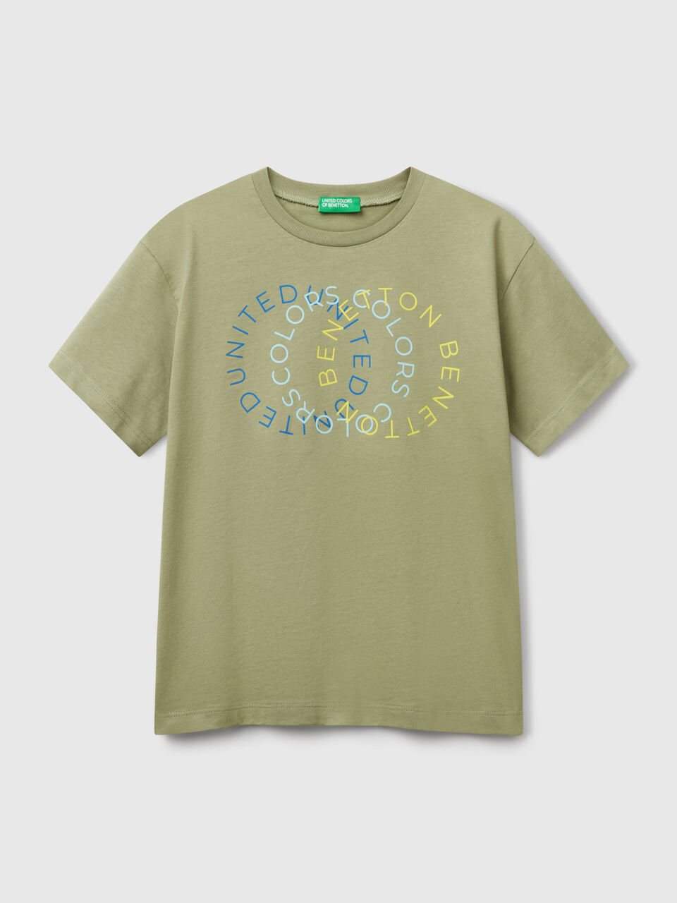 T-SHIRT Niño image number 1