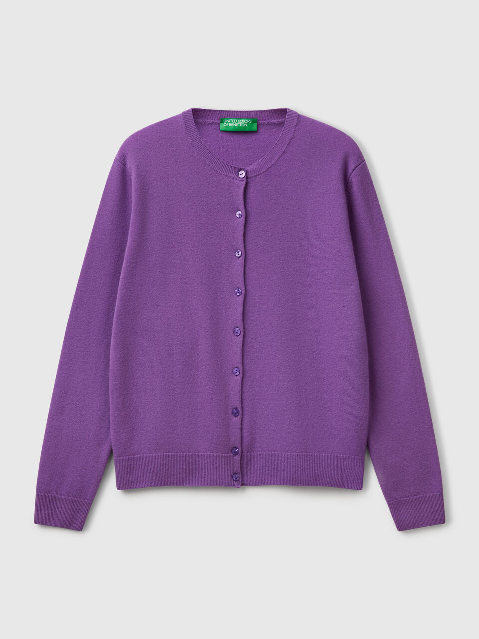 L/S SWEATER Mujer image number 1