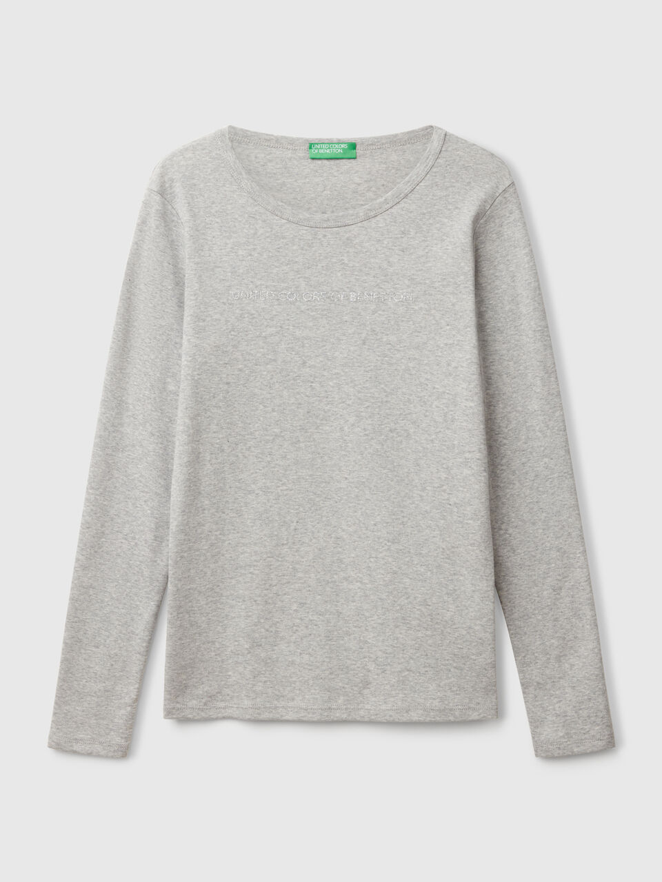 T-SHIRT L/S Mujer image number 1