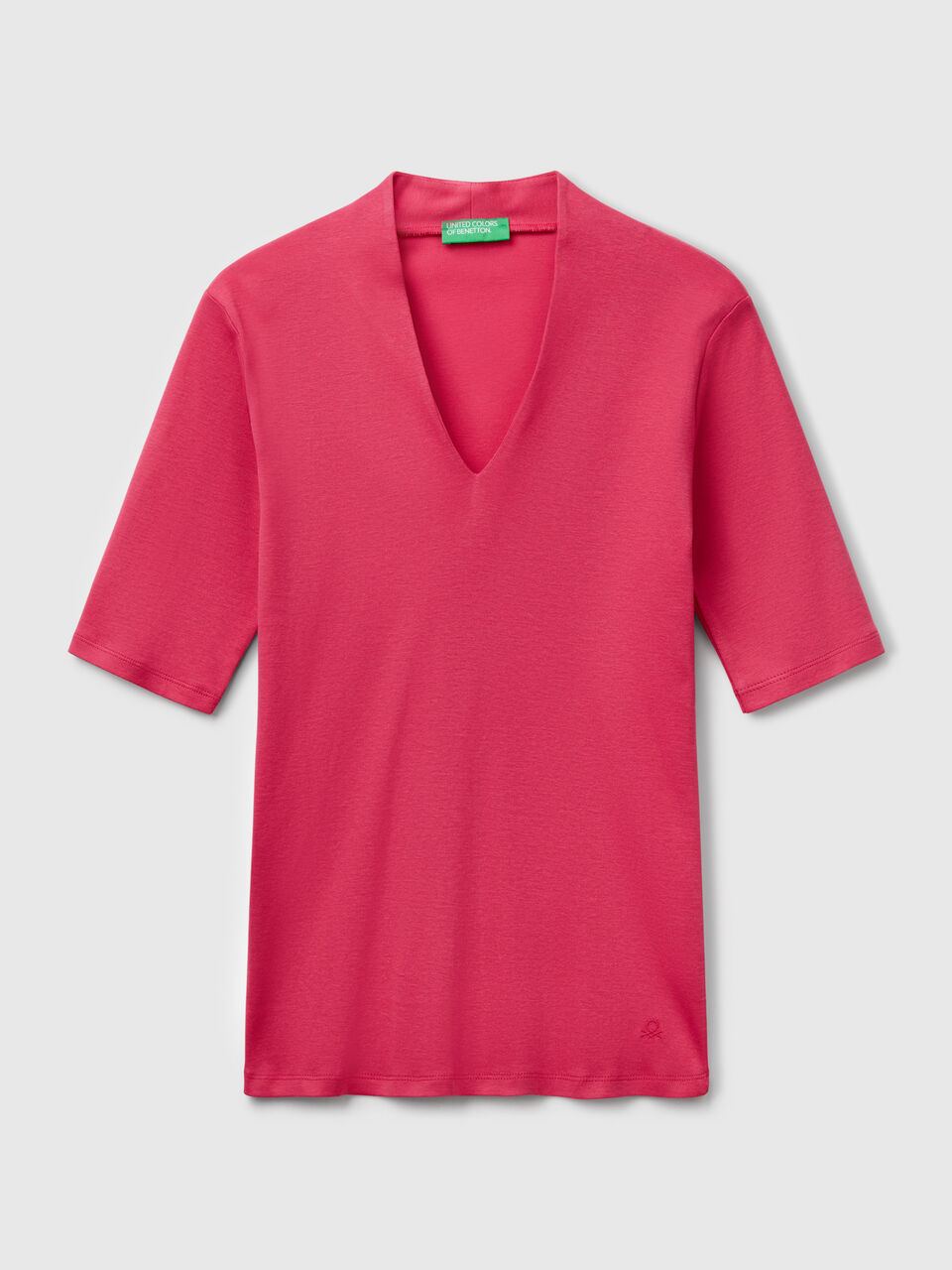 T-SHIRT Mujer image number 1