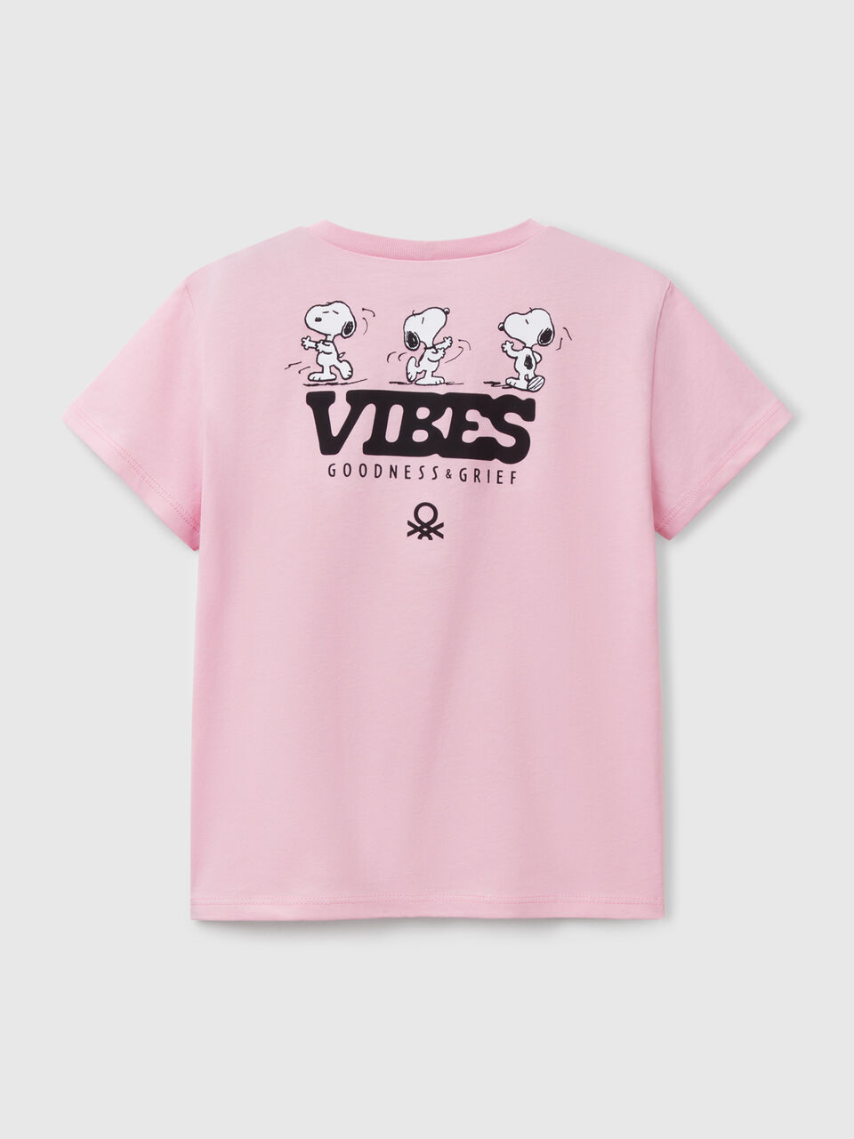 T-SHIRT Niña image number 2
