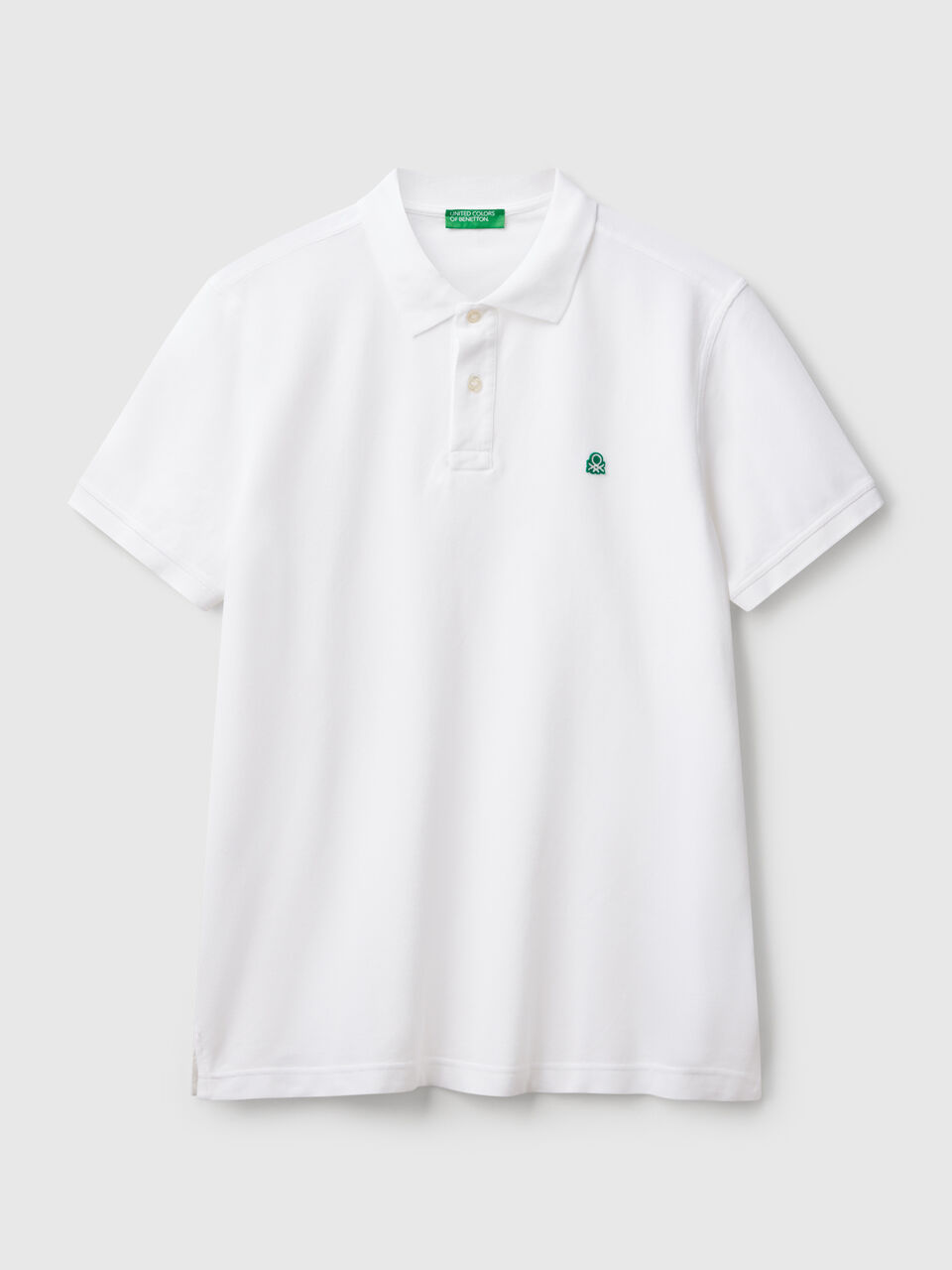 H/S POLO SHIRT Hombre image number 1