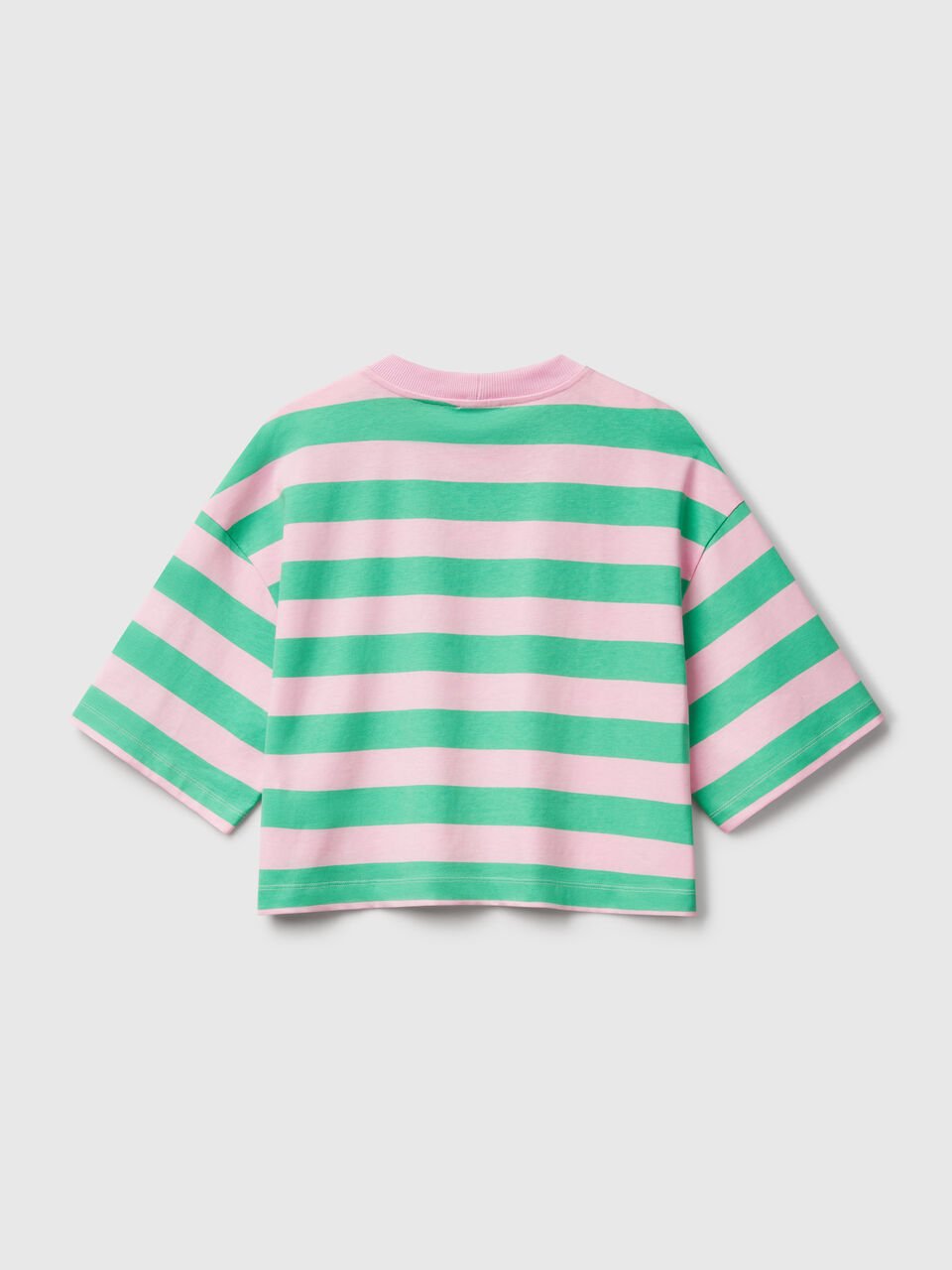 T-SHIRT Mujer image number 2