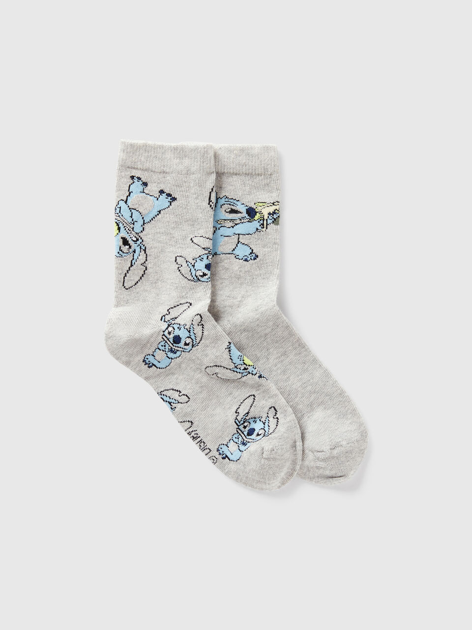 KNITTED SOCKS Niño image number 1