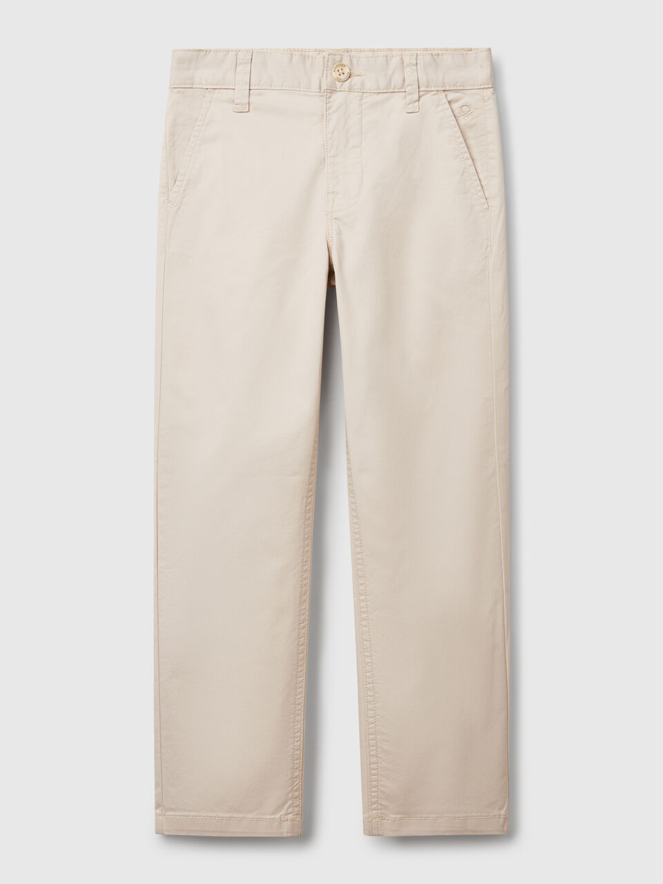 TROUSERS Niño image number 1