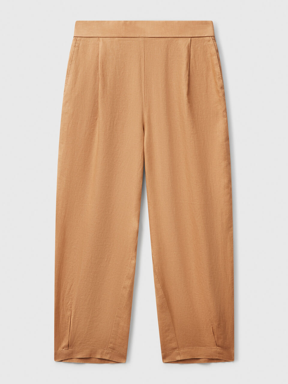 TROUSERS Mujer image number 1