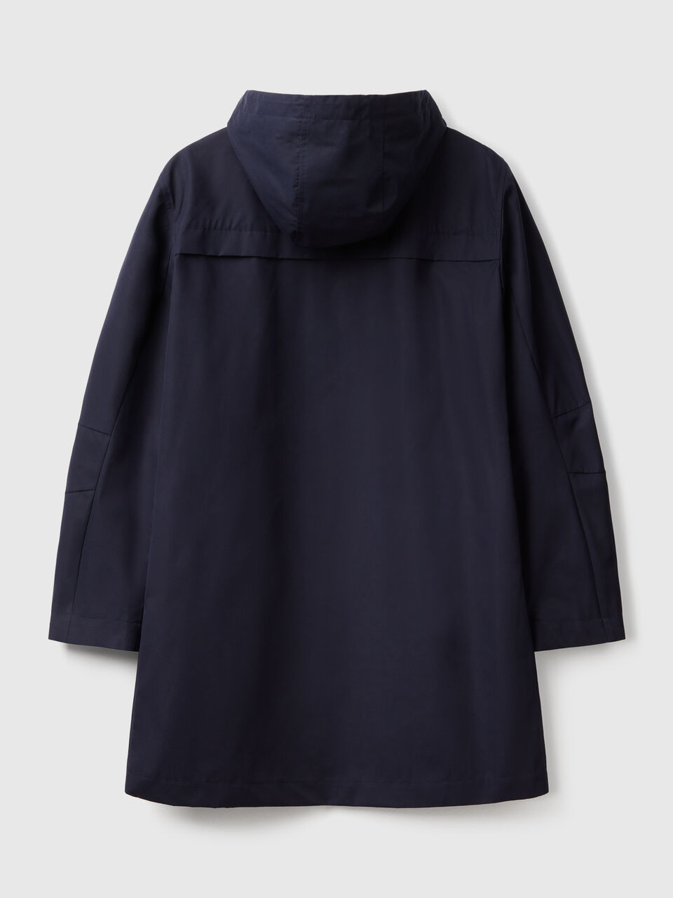 HEAVY JACKET Hombre image number 2