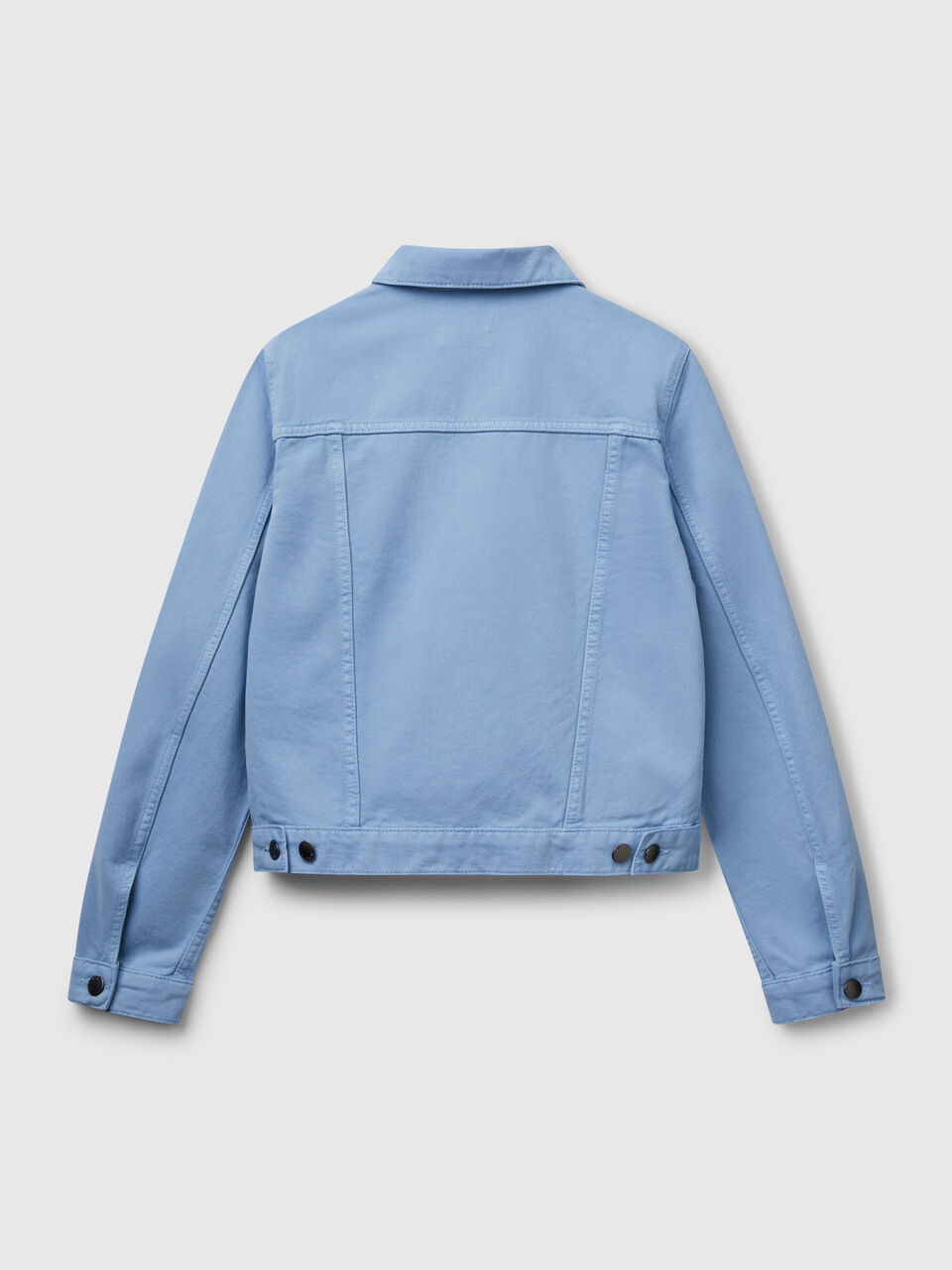 JACKET Mujer image number 2