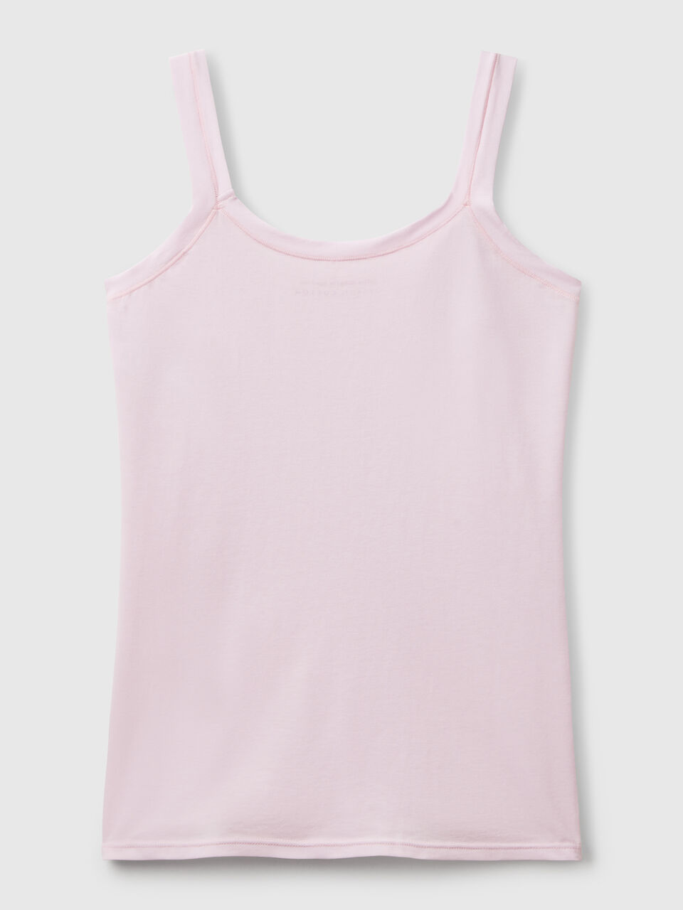 TANK-TOP Mujer image number 2
