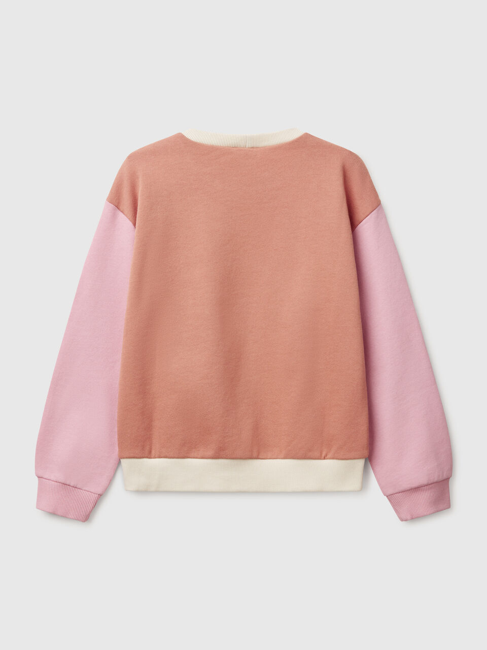 SWEATER L/S Niña image number 2