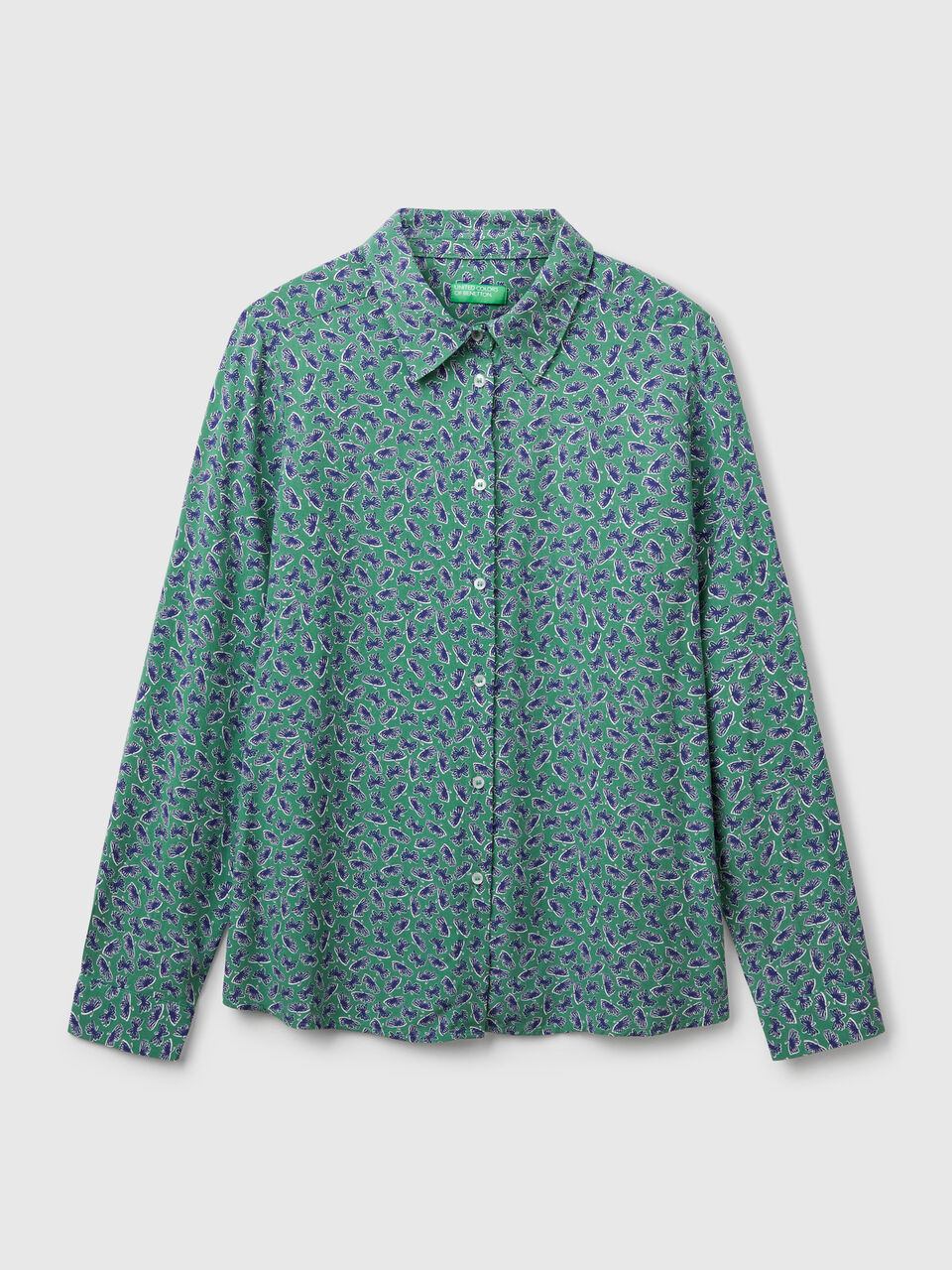 SHIRT Mujer image number 1