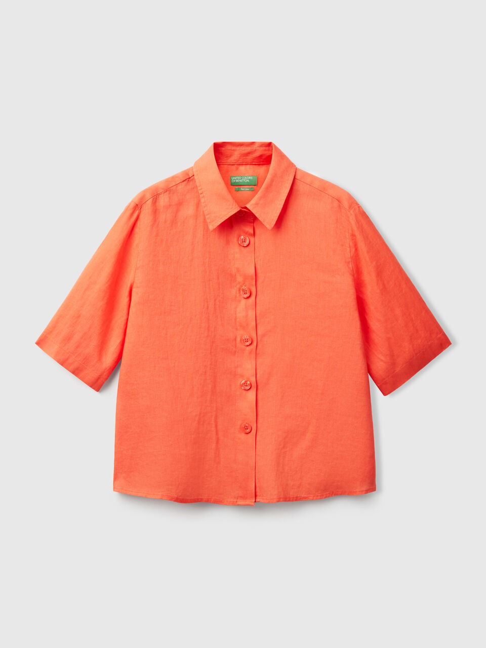 SHIRT Mujer image number 1
