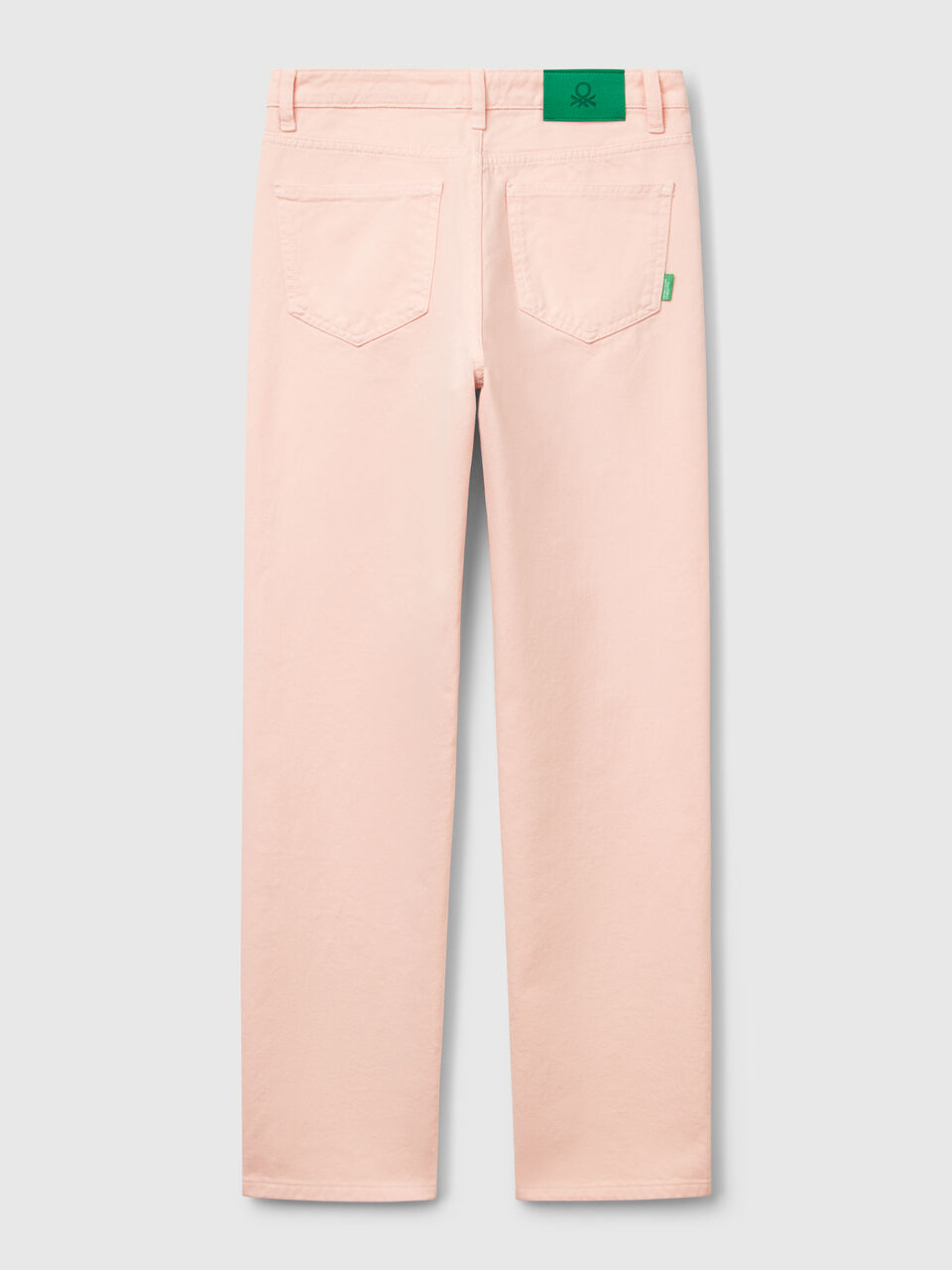 TROUSERS Mujer image number 2