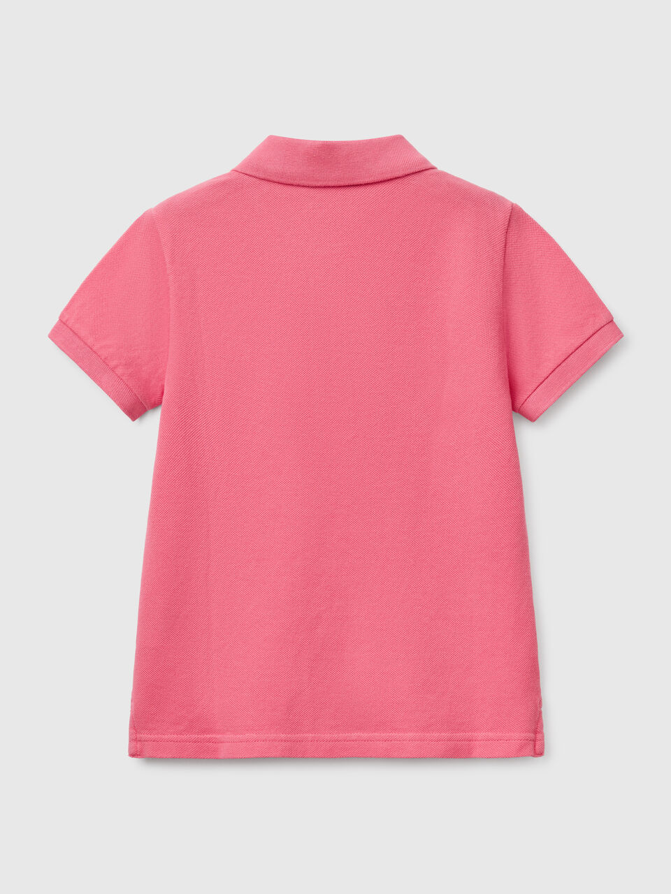 H/S POLO SHIRT Niño image number 2