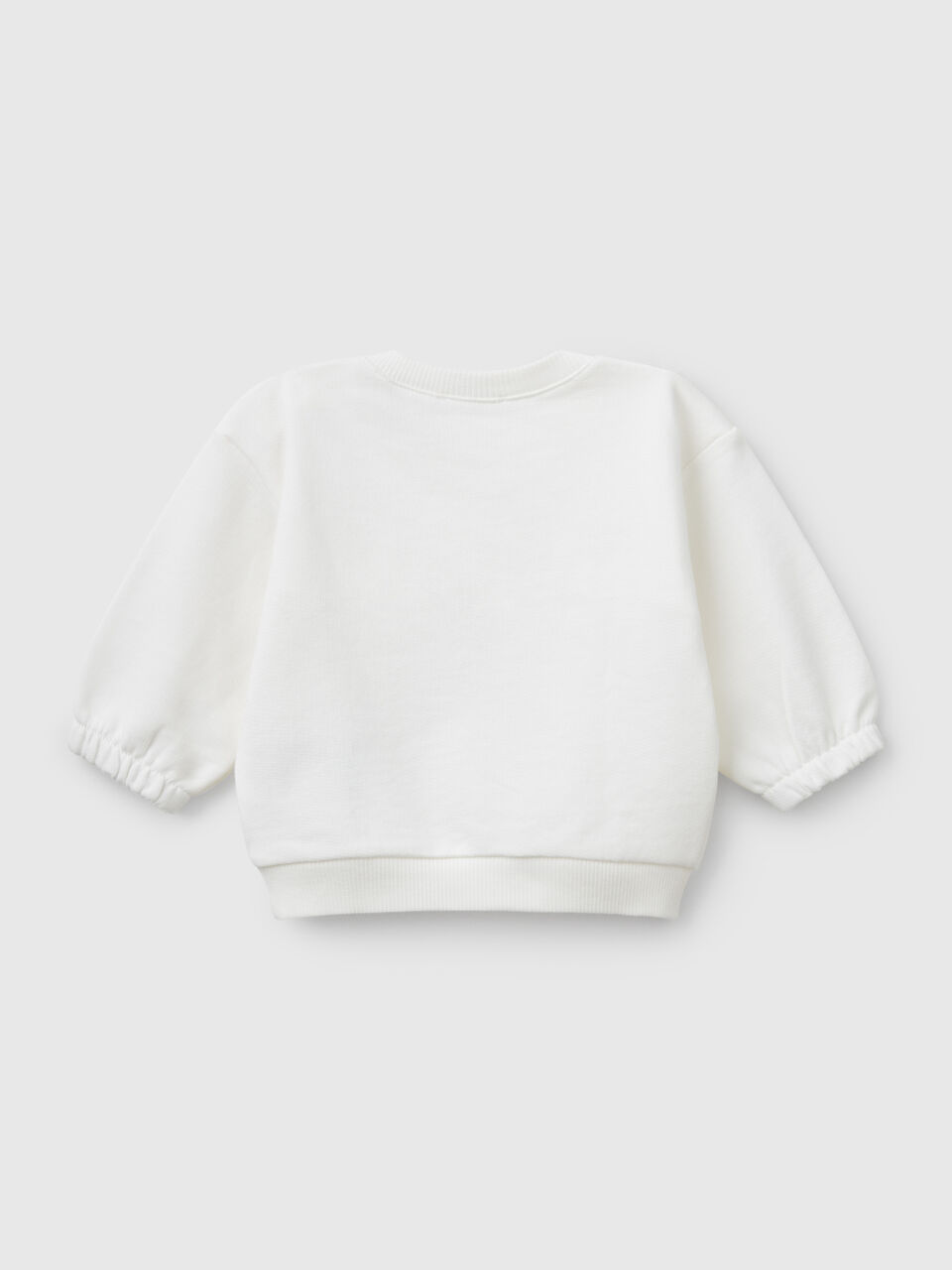 SWEATER L/S Recién nacidos image number 2