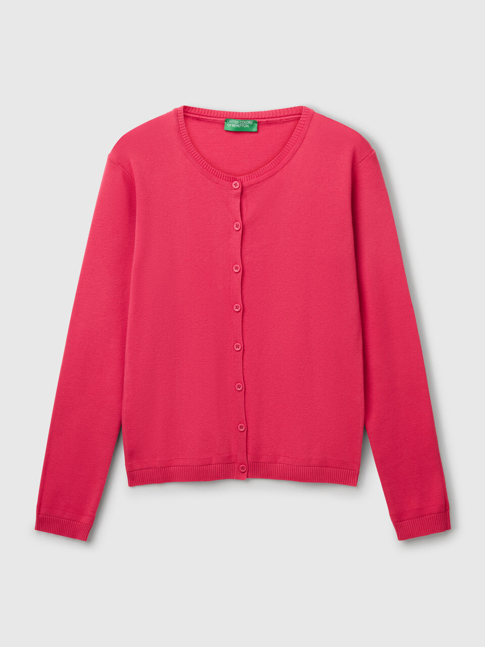 L/S SWEATER Mujer image number 1