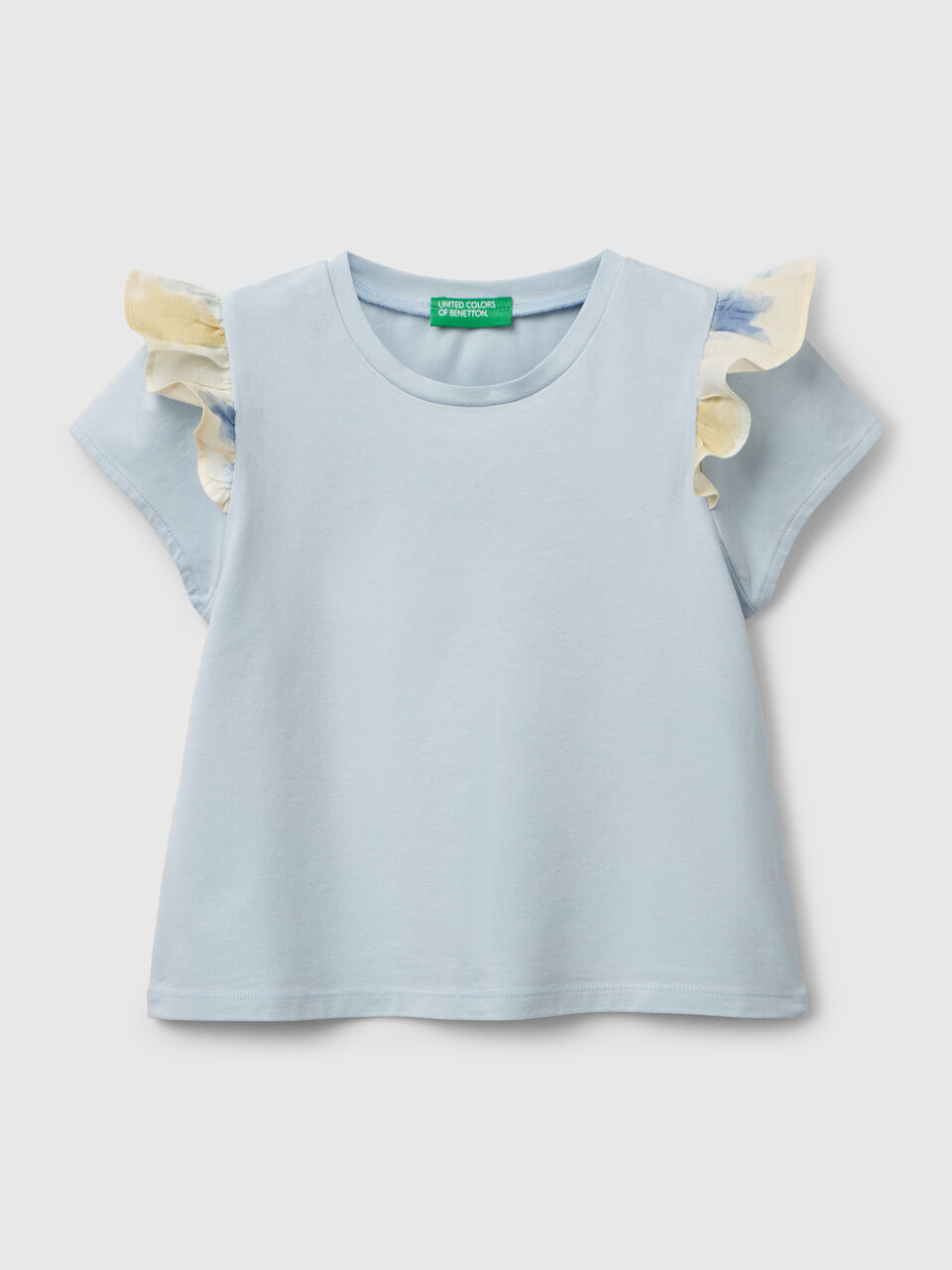 T-SHIRT Niña image number 1