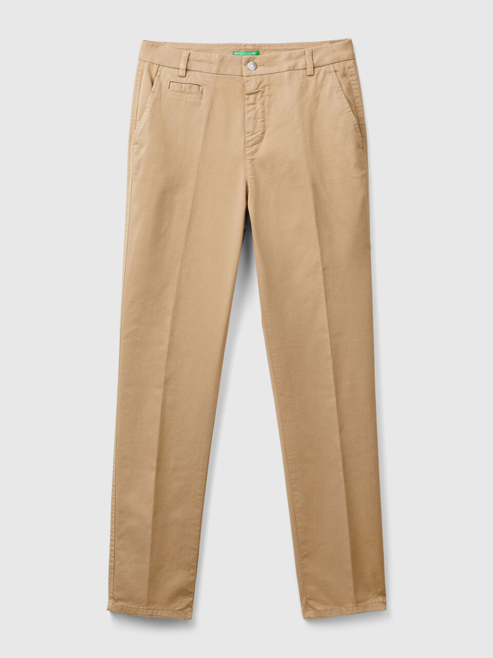TROUSERS Mujer image number 1